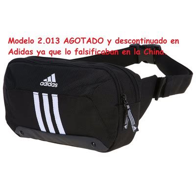 canguros adidas